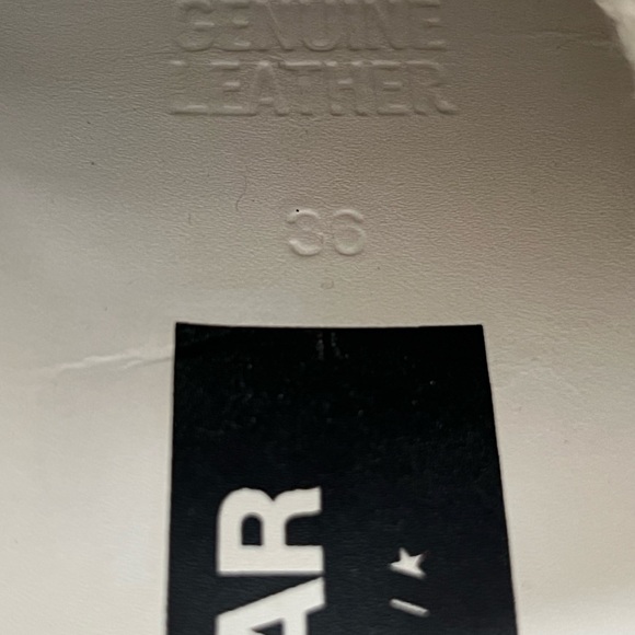 Golden Goose Mid Star Size 5.5 (EU 36) Womens NEW - Picture 11 of 12